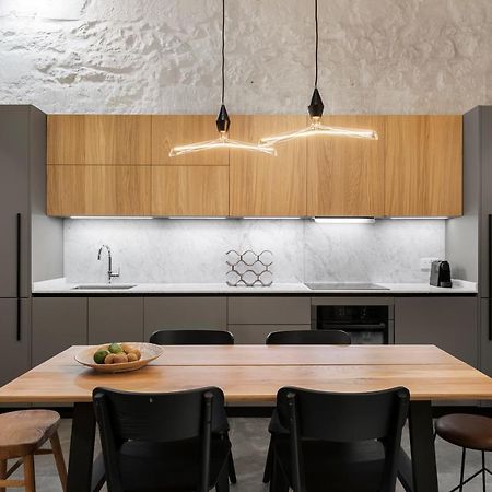 Numru 27 Expertly Restored Small House Of Character Cospicua Exteriör bild