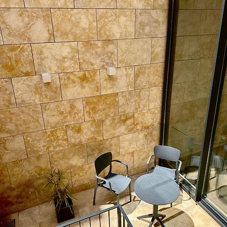 Numru 27 Expertly Restored Small House Of Character Cospicua Exteriör bild