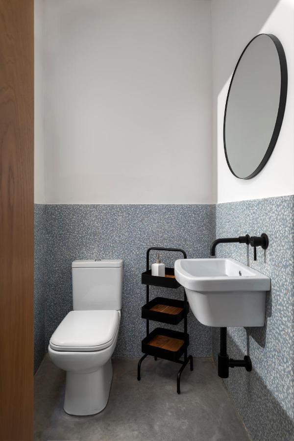 Numru 27 Expertly Restored Small House Of Character Cospicua Exteriör bild