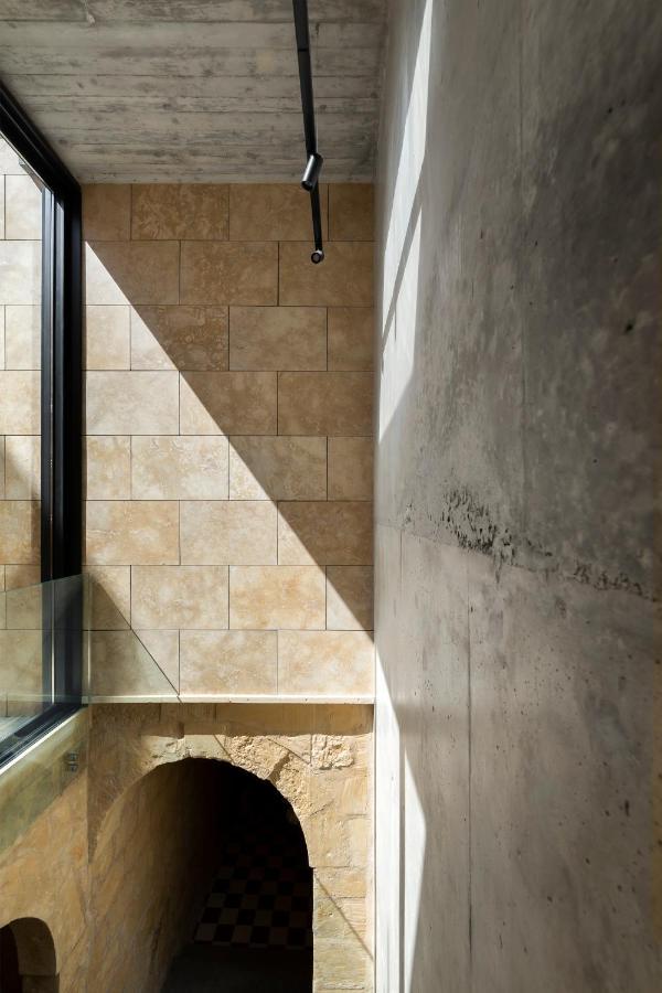 Numru 27 Expertly Restored Small House Of Character Cospicua Exteriör bild