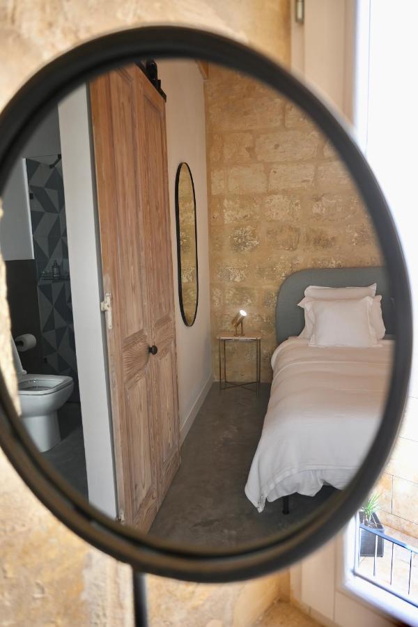 Numru 27 Expertly Restored Small House Of Character Cospicua Exteriör bild