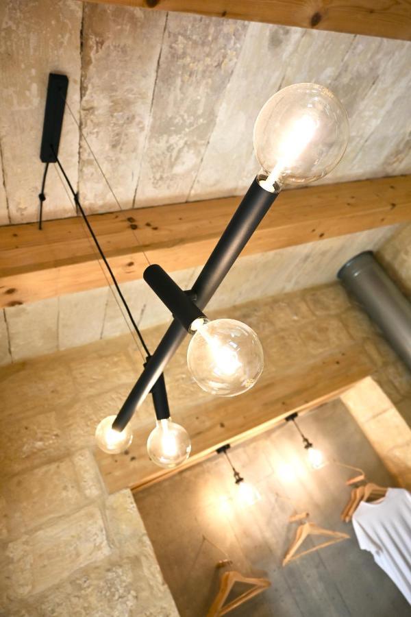 Numru 27 Expertly Restored Small House Of Character Cospicua Exteriör bild