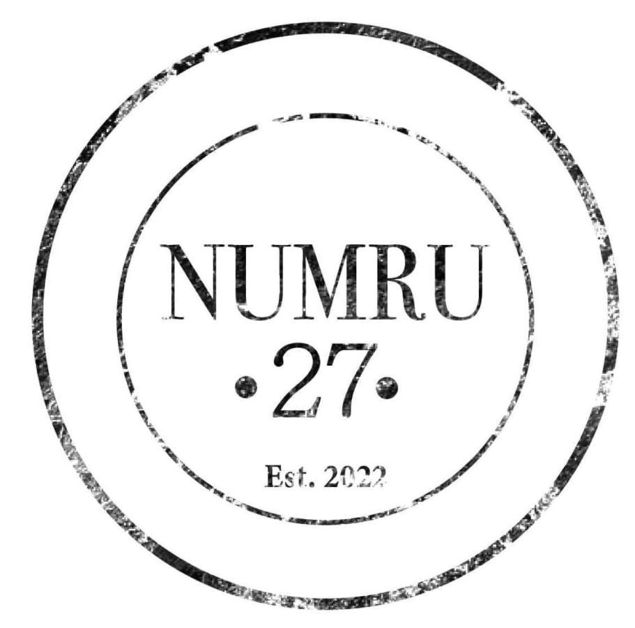 Numru 27 Expertly Restored Small House Of Character Cospicua Exteriör bild